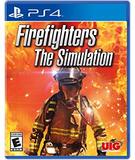 Firefighters: The Simulation (PlayStation 4)